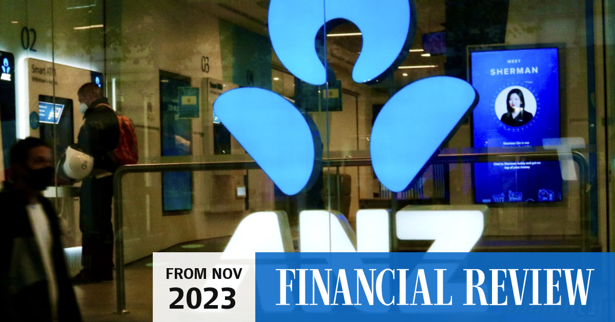 ANZ Plus launches digital home loans, plots multiyear expansion